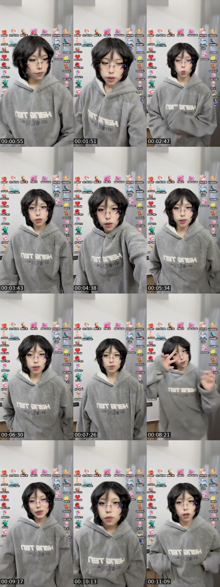 @yoinngg TikTok live from 2026-07-07