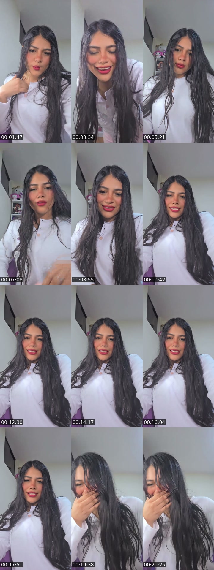 @.kass113 TikTok live from 2026-07-07