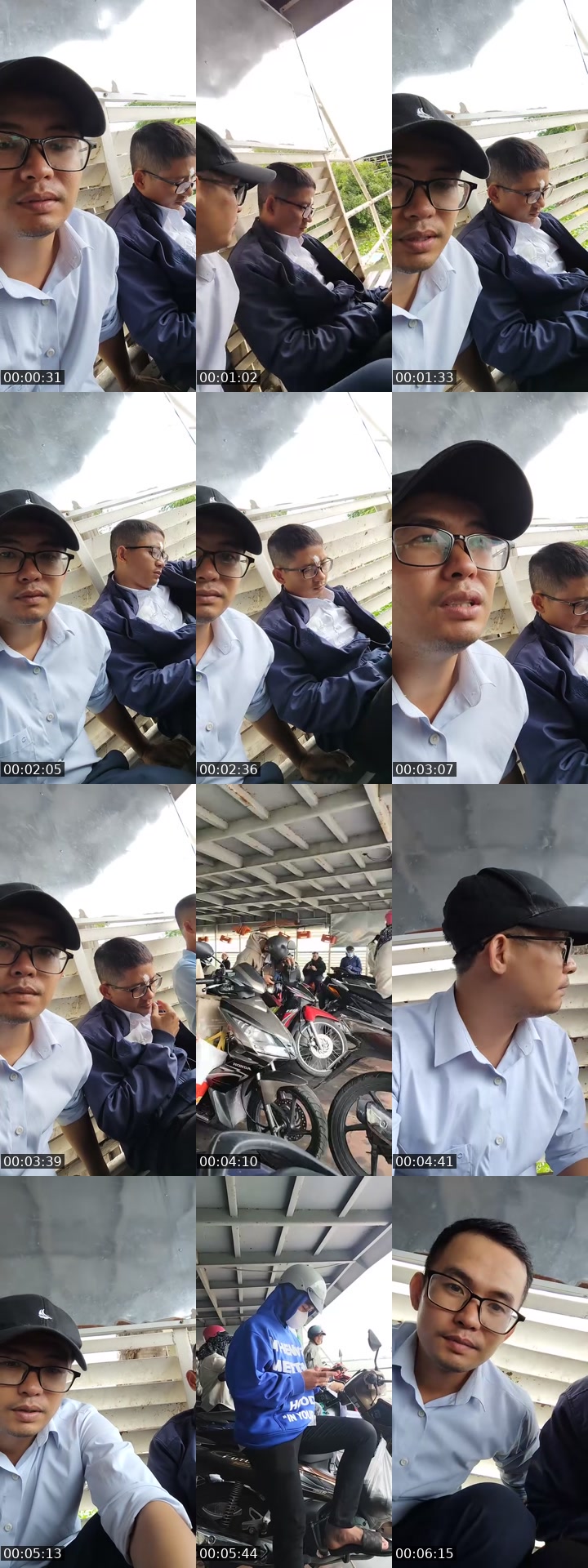 @truong9087 TikTok live from 2026-07-07
