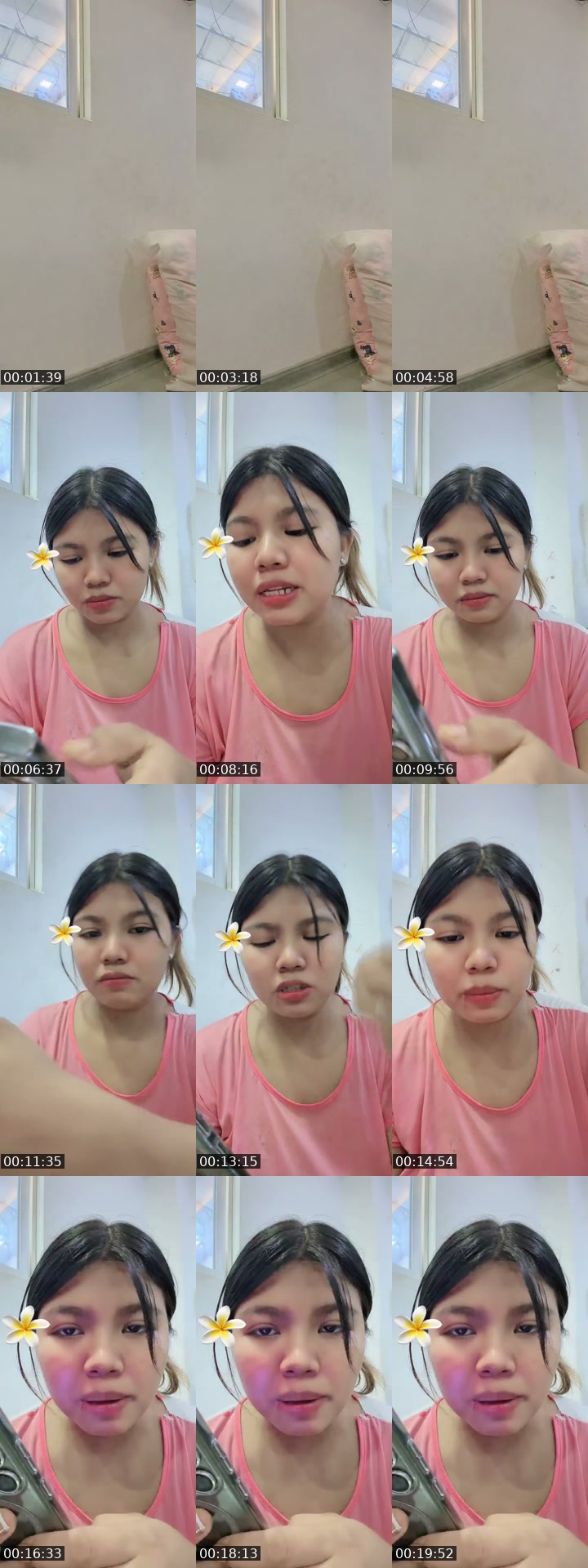 TikTok live: ညကျရင်လိုက်ရှိပါတယ်မန်ဘာဝင်ထားလိုရပါပြီးနော်🥰 by @laelaewin1243