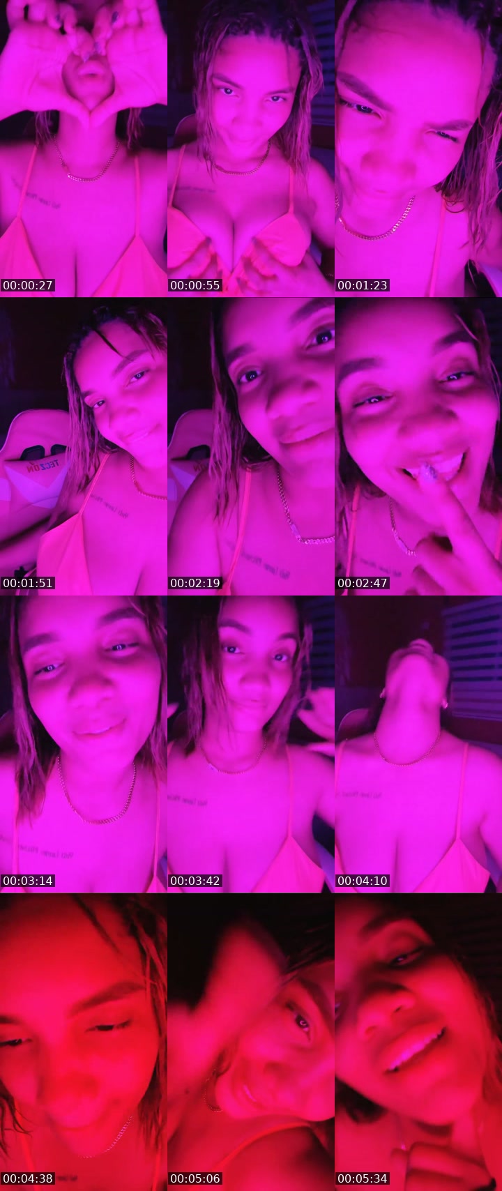 @larosadita7900 TikTok live from 2026-07-07