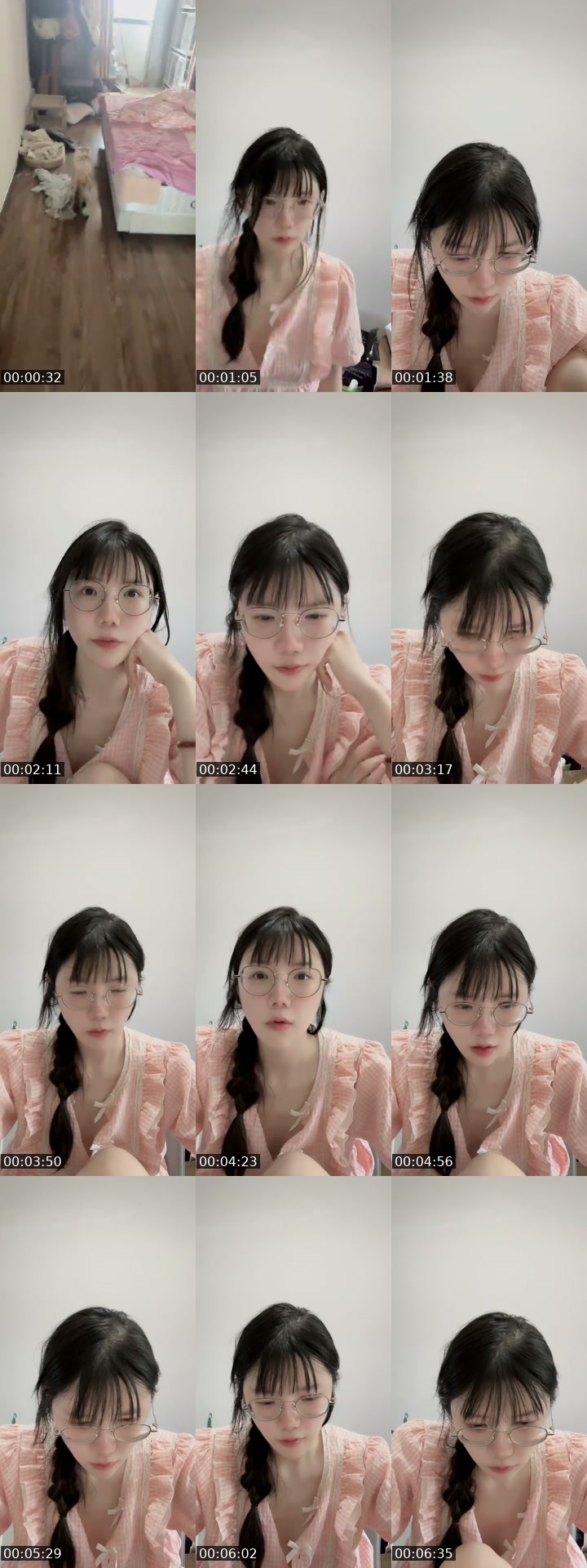TikTok live: 哈喽 by @fl01178