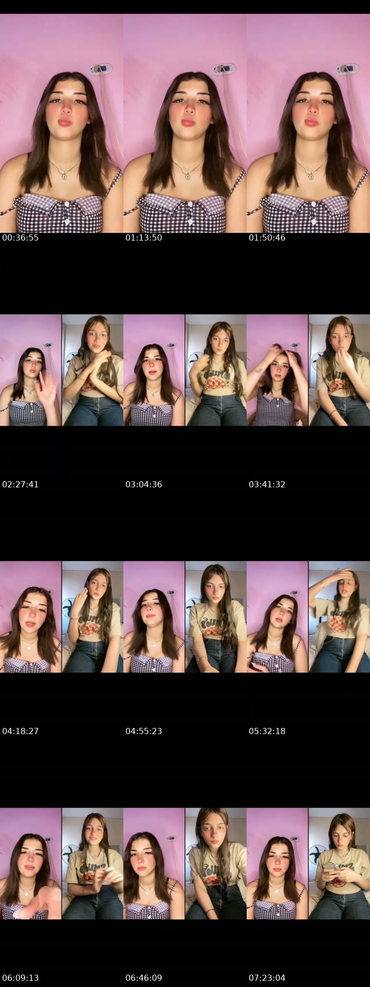 @malok_079 TikTok live from 2026-07-07