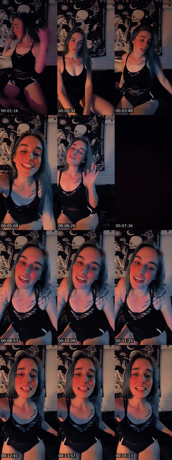 @sunshinegypsy4202 TikTok live from 2026-07-07