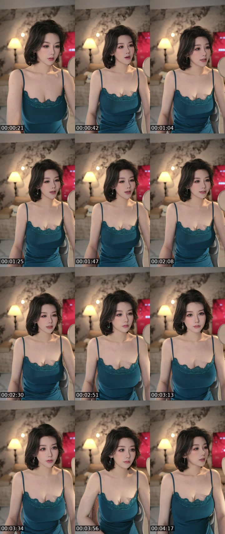 TikTok live: 别划了，就我吧 by @yifan88992