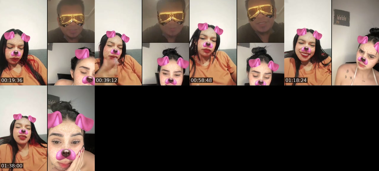 @hanna042923 TikTok live from 2026-07-07