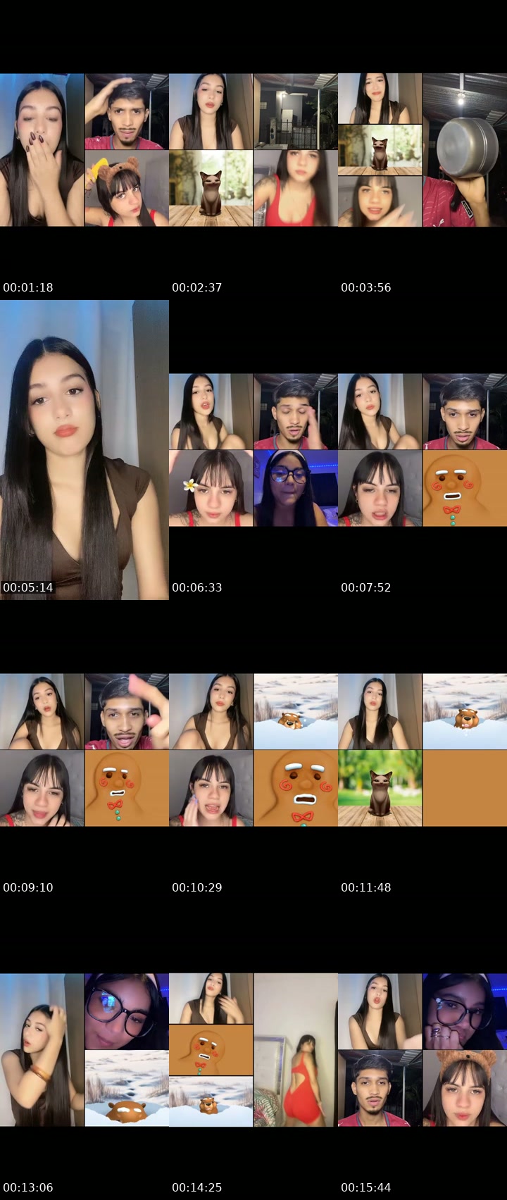 @ali_shirly1 TikTok live from 2026-07-07