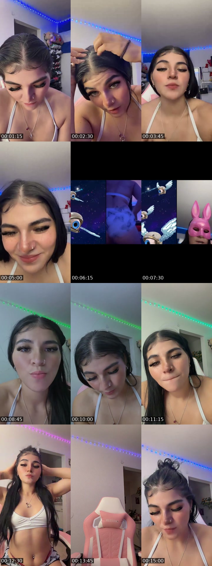 @kendramh7 TikTok live from 2026-07-07