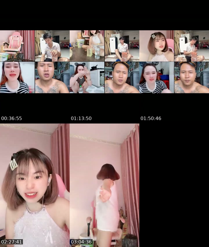 @lylybaodoi TikTok live from 2026-07-07