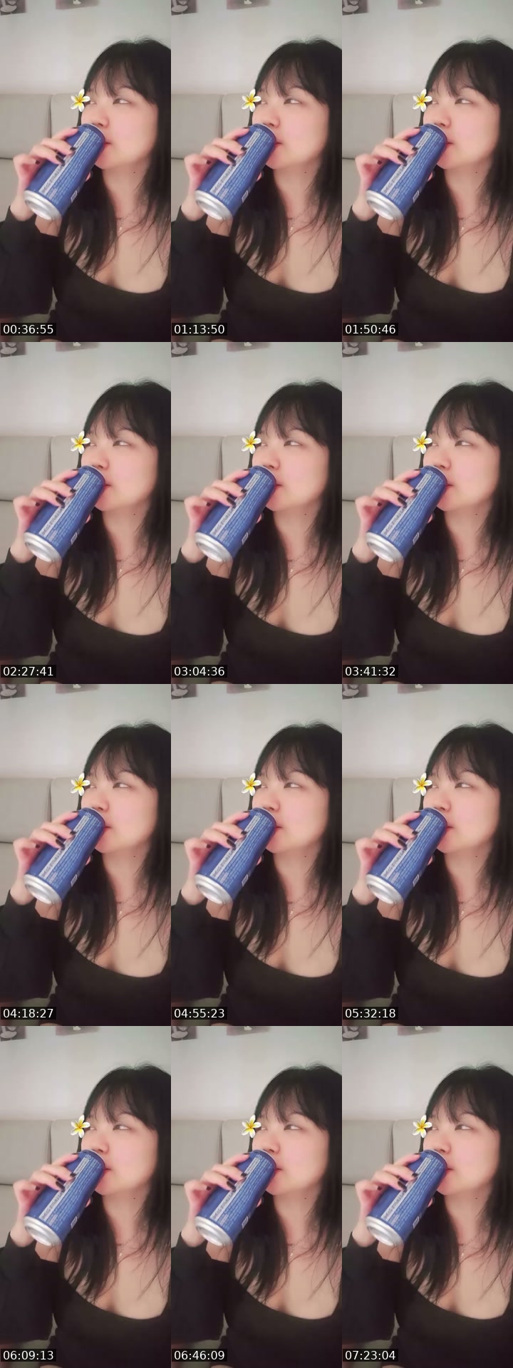 @senav0727 TikTok live from 2026-07-07