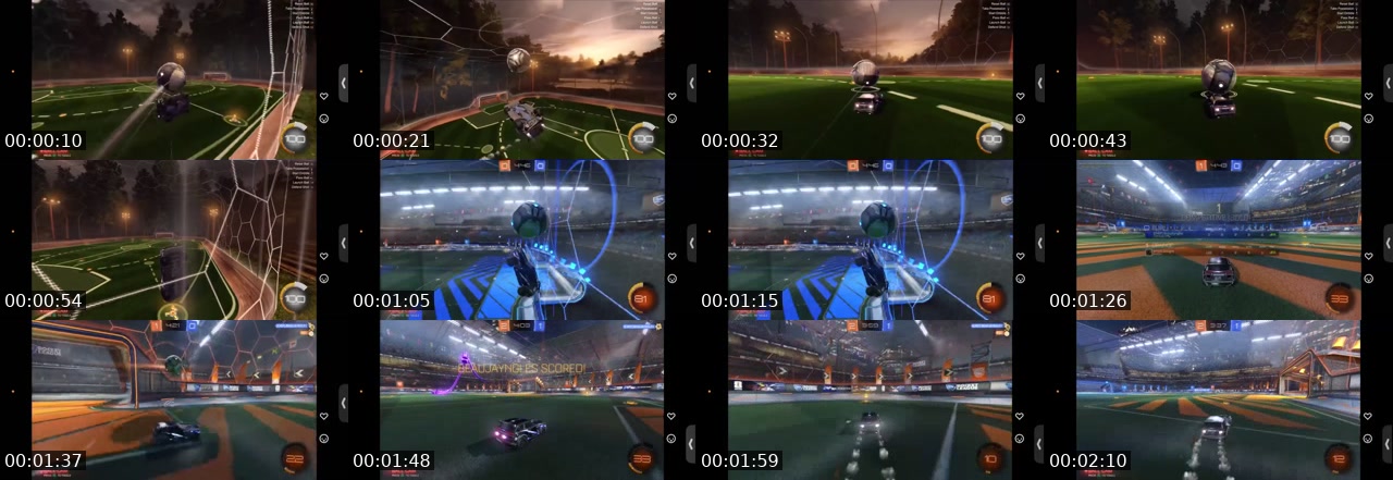 TikTok live: just chilling playing rl by @cutler_groebner0