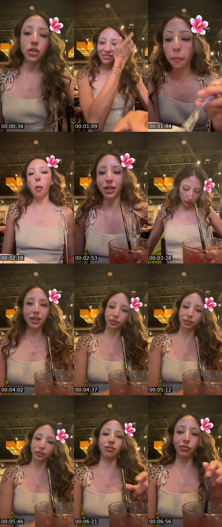@luvaaa66 TikTok live from 2026-07-07