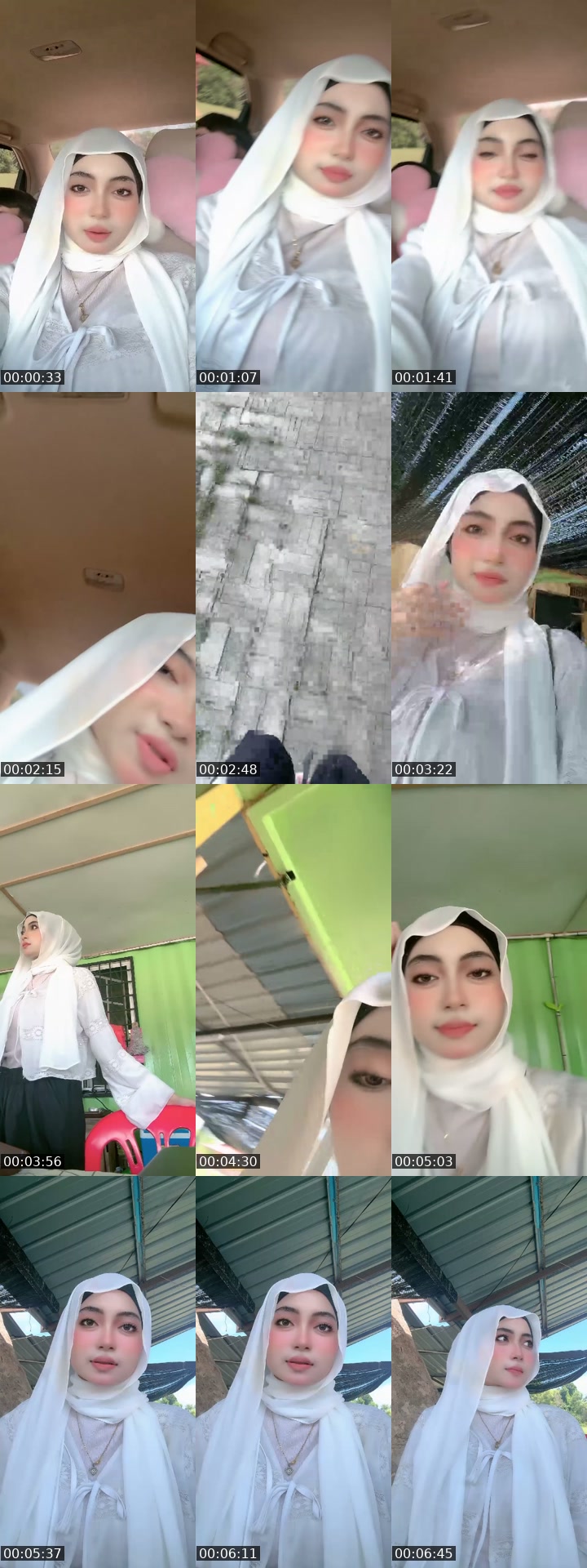 TikTok live: bye by @marsyashina