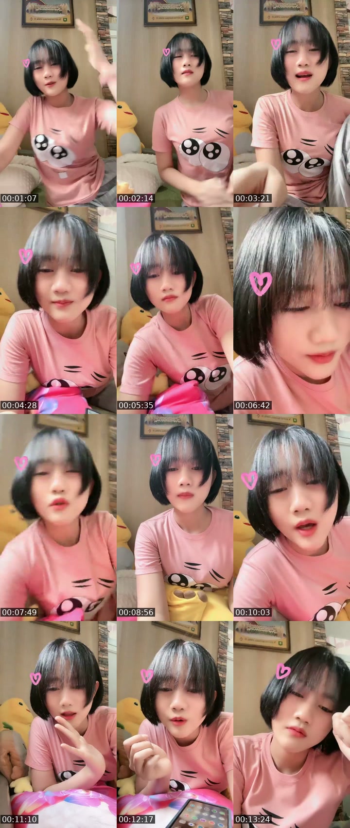 TikTok live: mojkrto by @just4mega