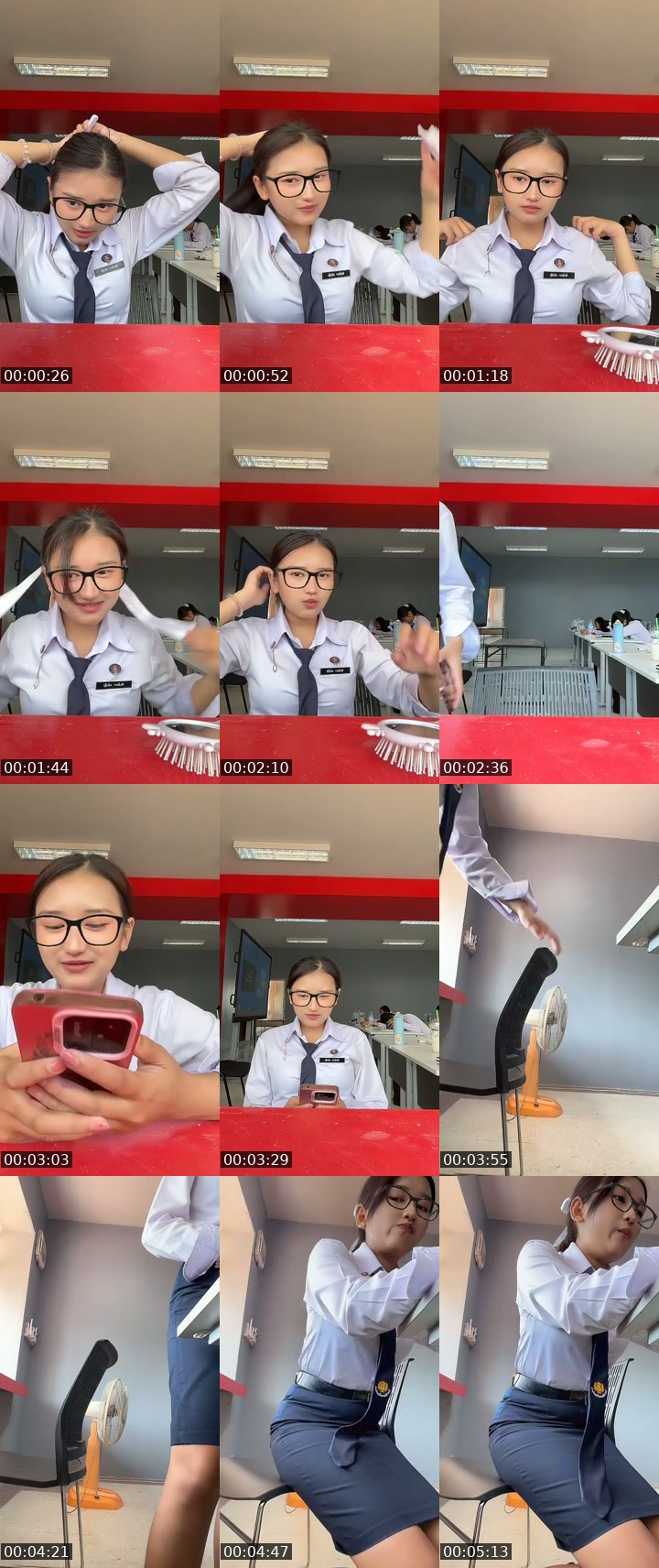 TikTok live: แวะมาแปปหนึ่ง by @phanthitra2007