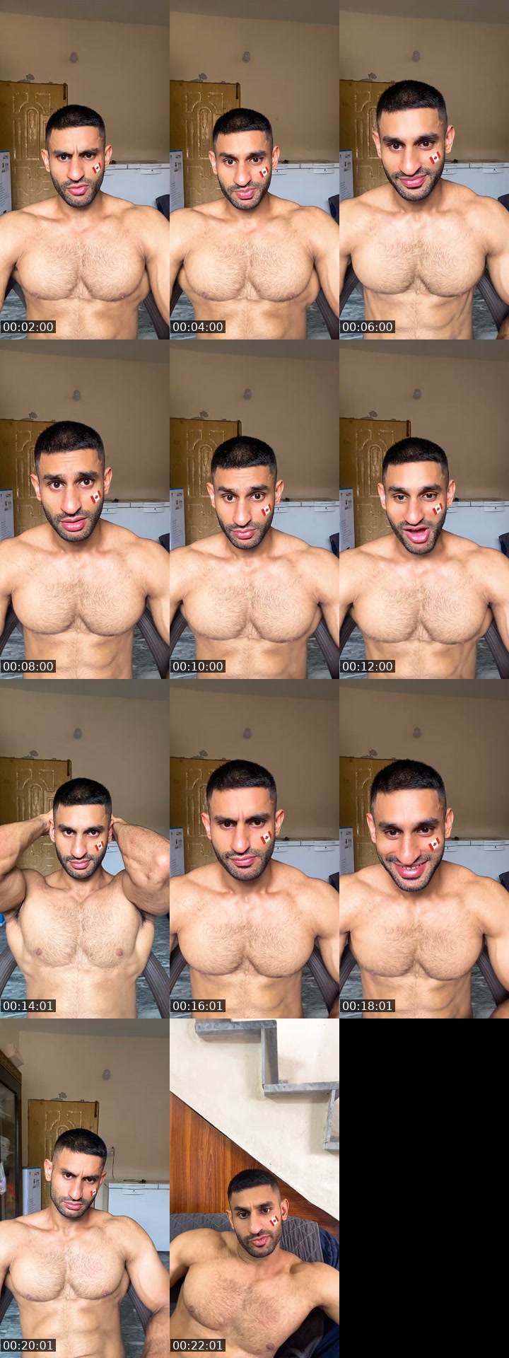 @amirsaeedfitness24 TikTok live from 2026-07-07