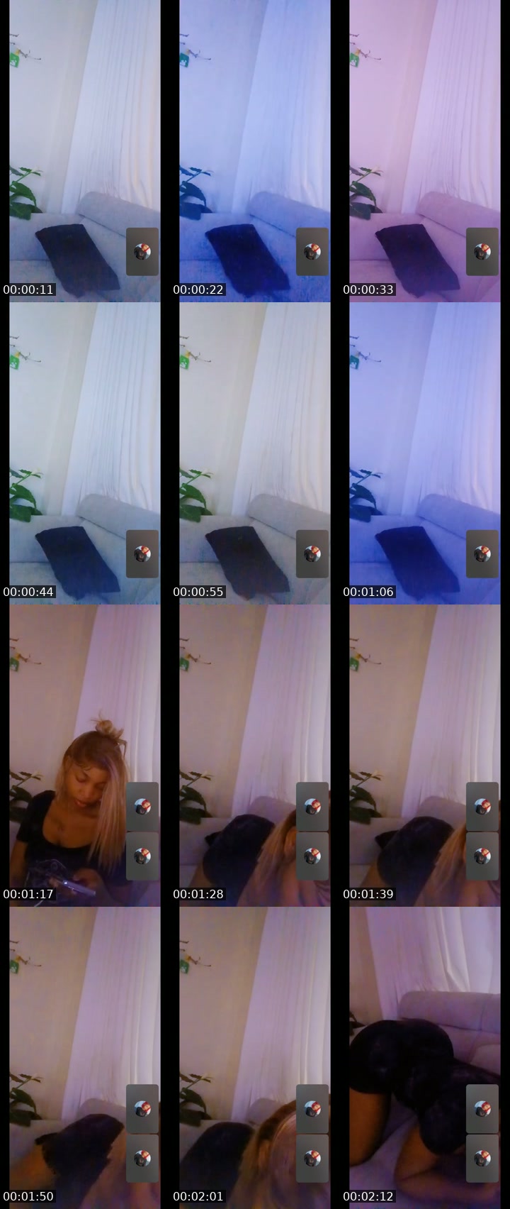 @ayvahmagic1 TikTok live from 2026-07-07