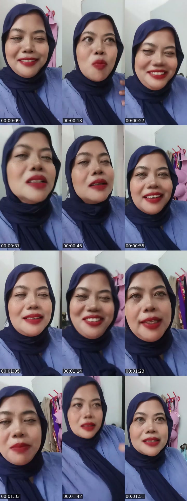 Malaysia TikTok live: pm minyak wangi cinta satu malam by @yuni.rara4