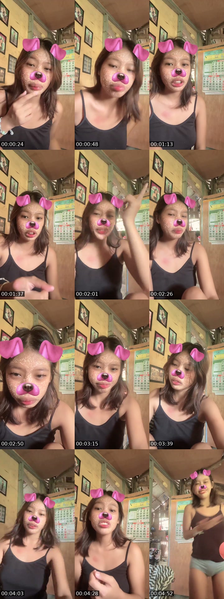 @your_pretty_fujiko TikTok live from 2026-07-07
