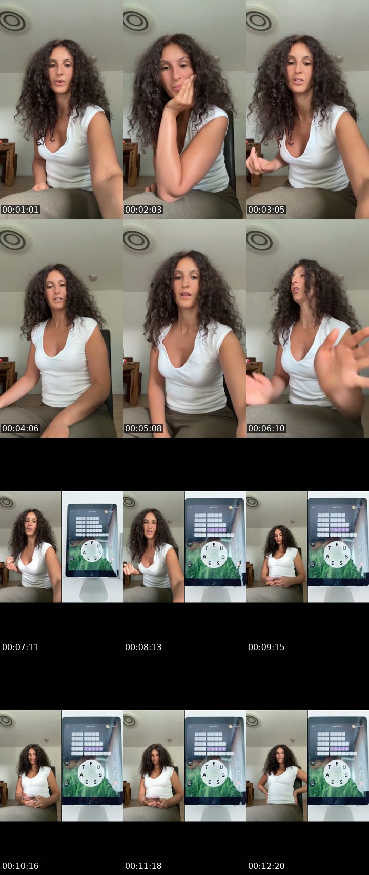 @cutie_curls TikTok live from 2026-07-07