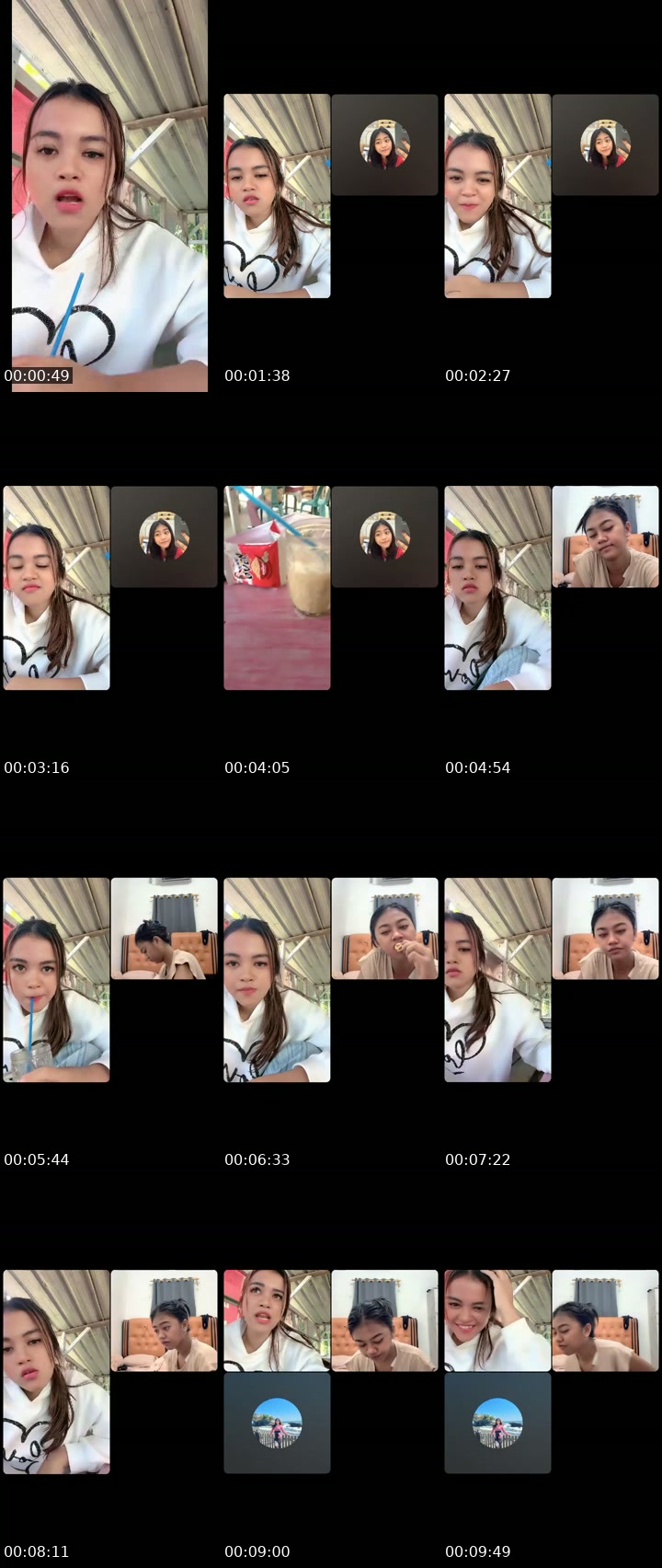 @gunat70 TikTok live from 2026-07-07