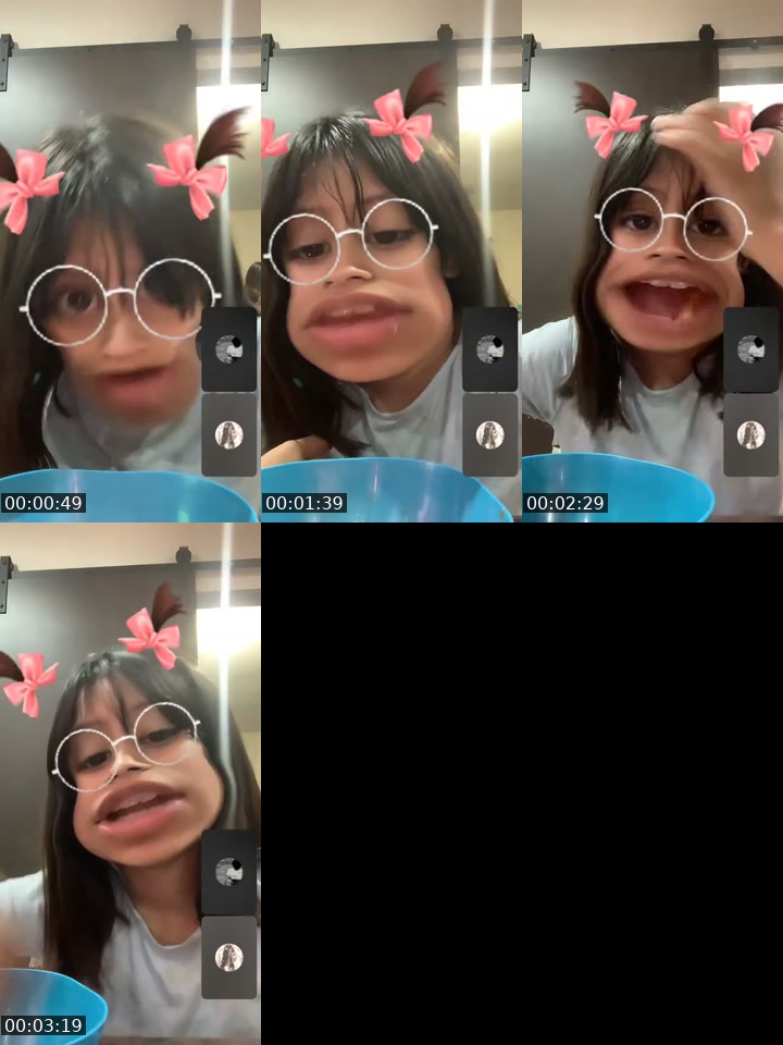TikTok live: Apago live cundo se unan 300 prs by @liaa11438
