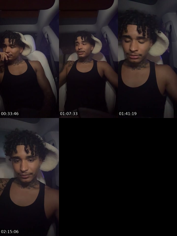 @7yr1c TikTok live from 2026-07-07