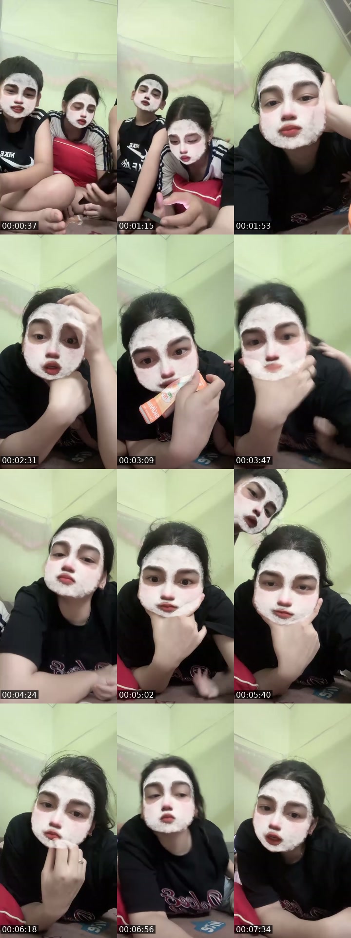 TikTok live: Hí lo by @giang0507206