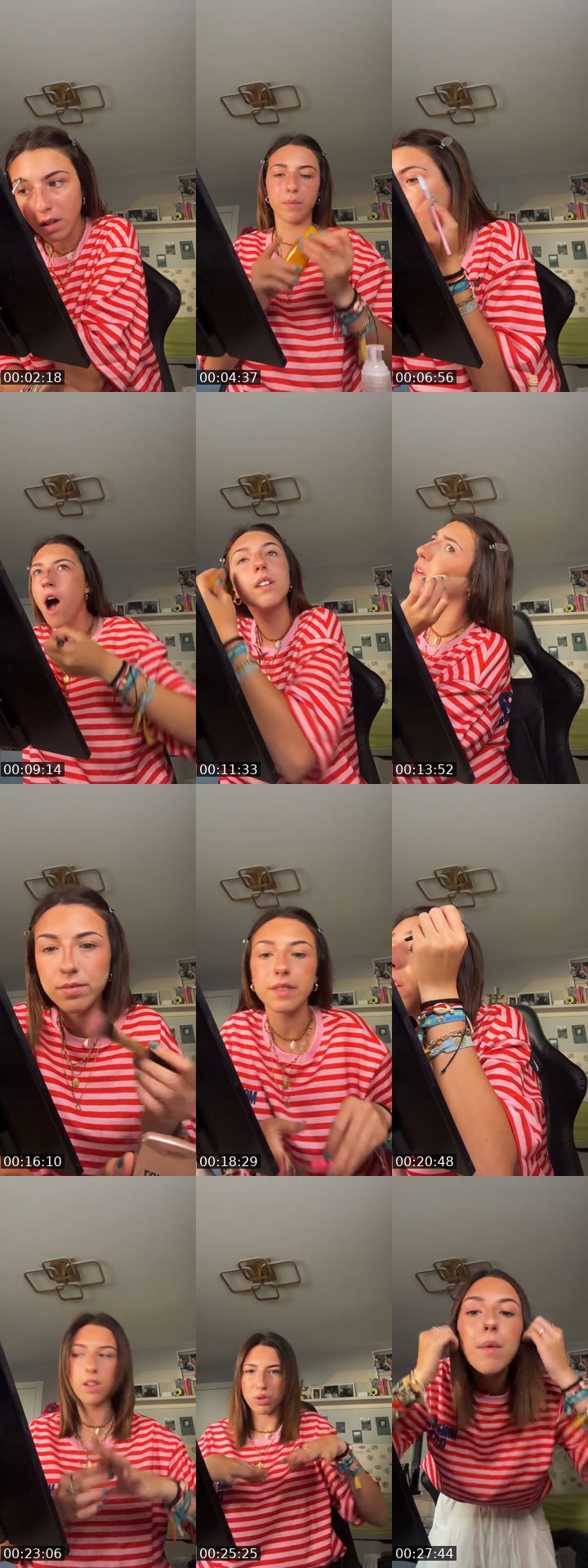 @desiluqui TikTok live from 2026-07-07