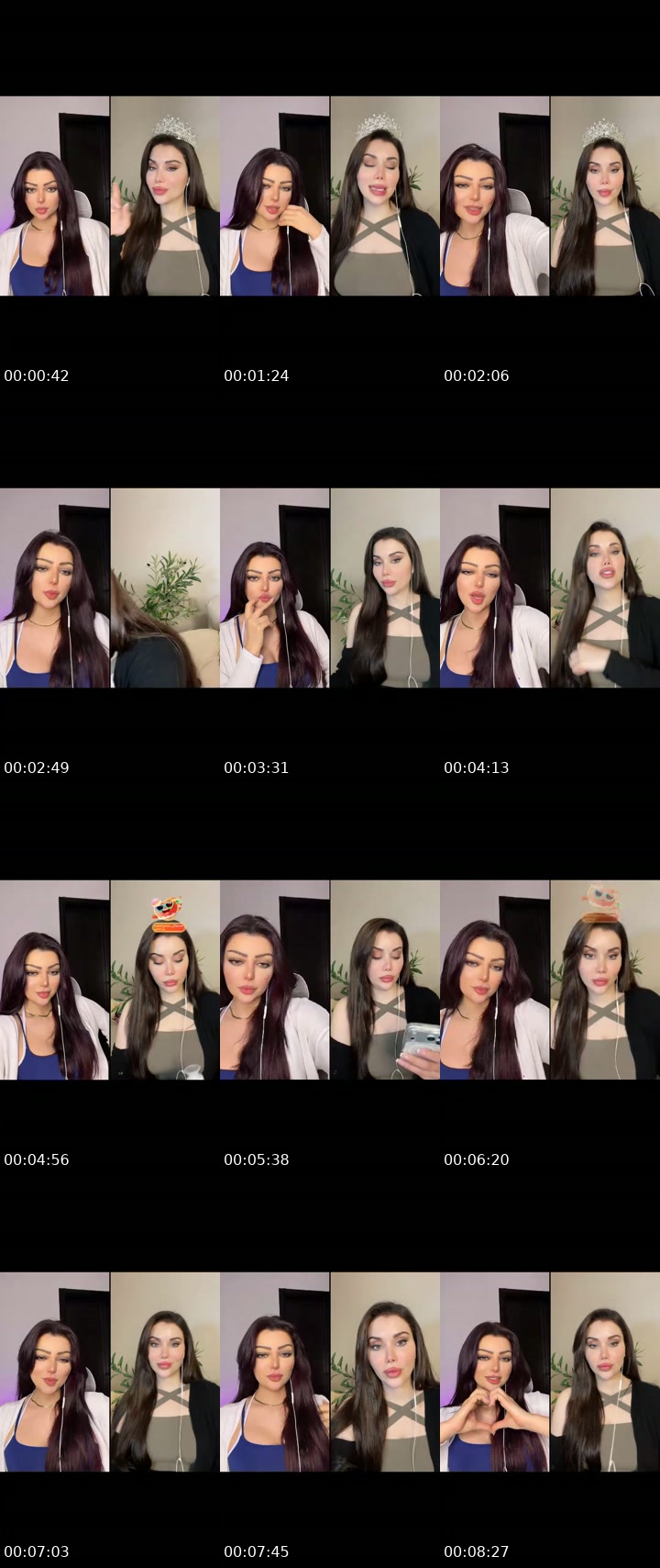 @roula_mansourr TikTok live from 2026-07-07