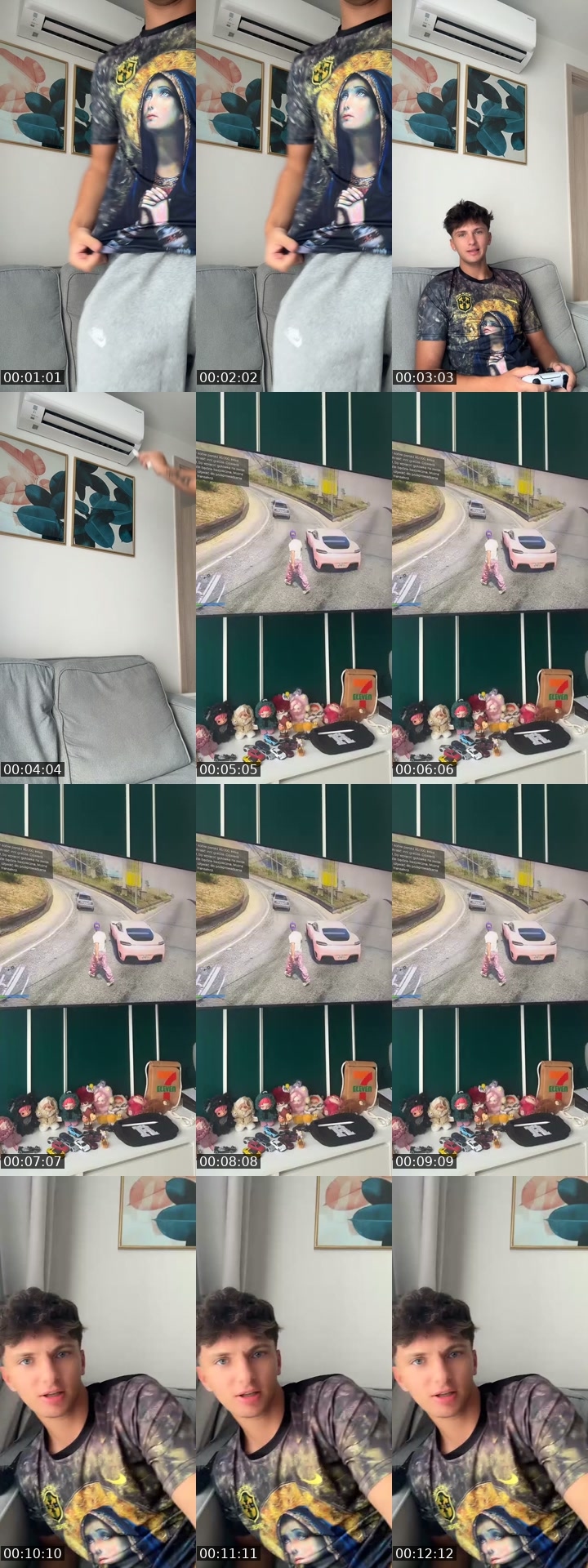 TikTok live: Siema, pogadajmy 🔞 by @igpangabrielek