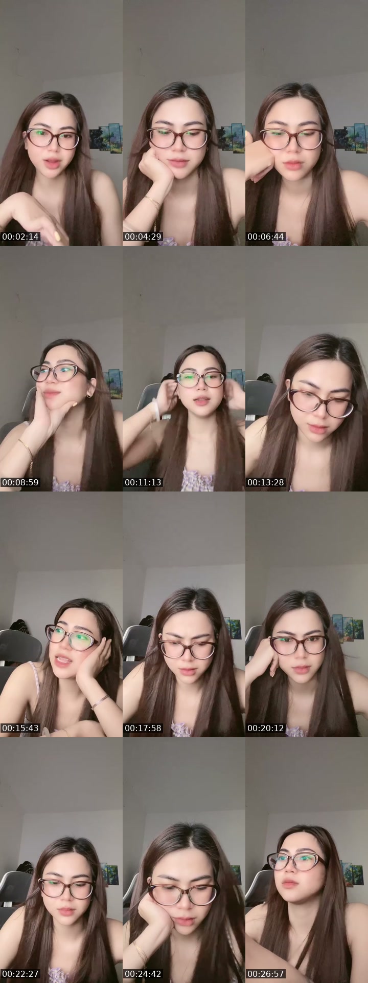TikTok live: Lets Go LIVE! by @kth_meomeoo