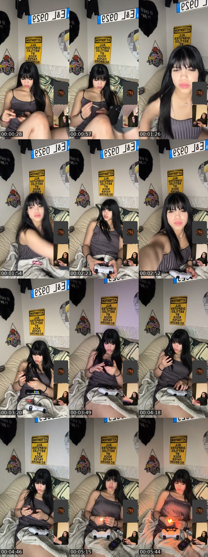 @httpsleann TikTok live from 2026-07-07