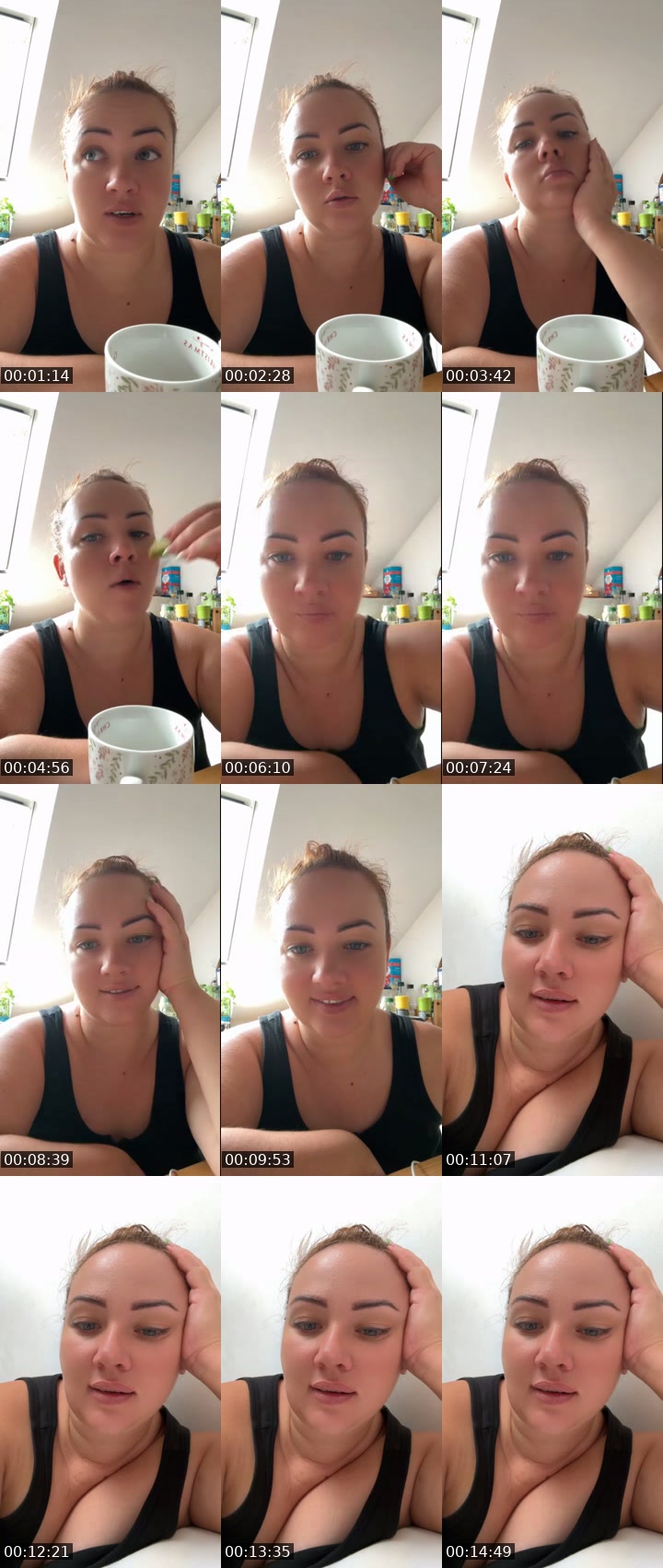@ichbinda015 TikTok live from 2026-07-07