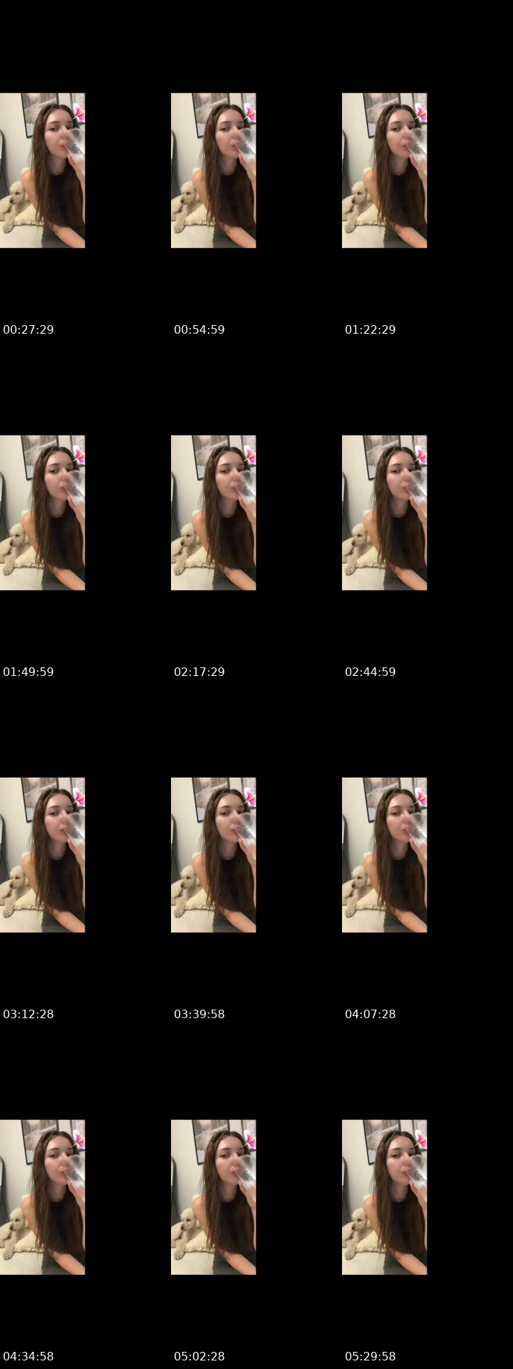 TikTok live: Come talk 😘 by @vikiangels
