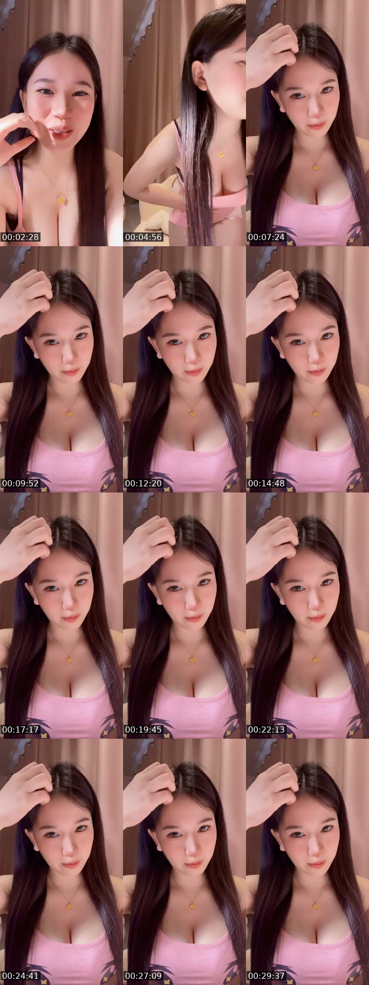 TikTok live: Work hard for the tuition fee by @sunny318318