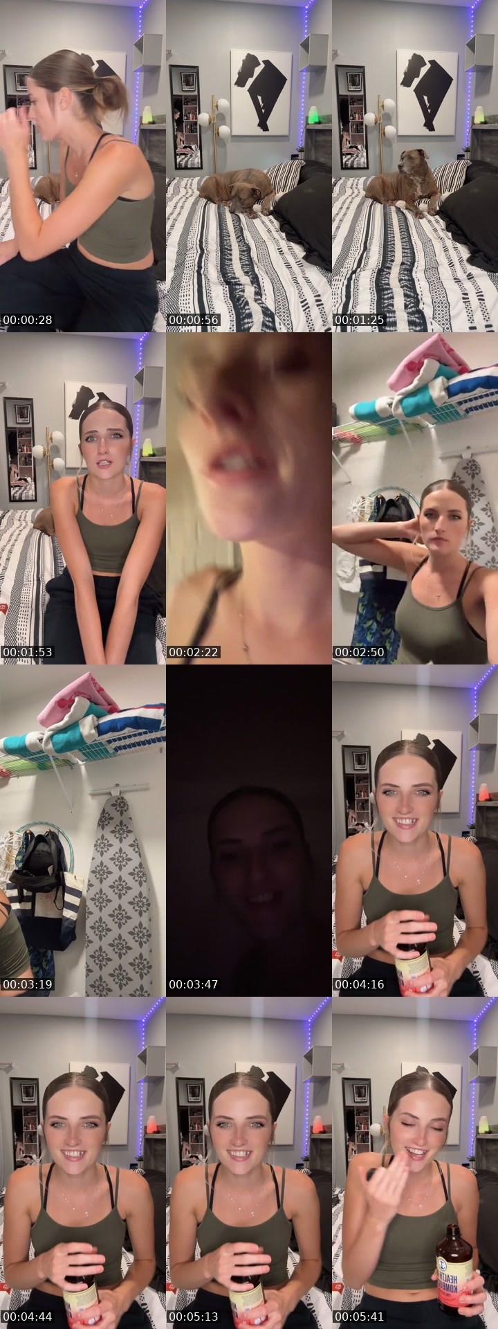 @kilee762 TikTok live from 2026-07-07