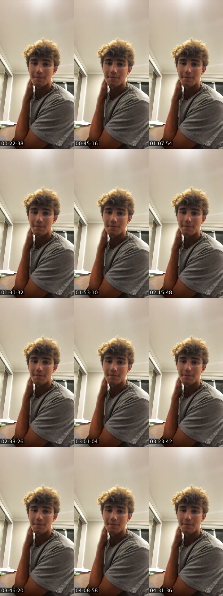 TikTok live: QA by @lance.shetrone