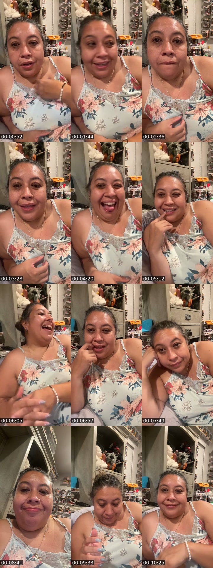 @virys_feet TikTok live from 2026-07-07