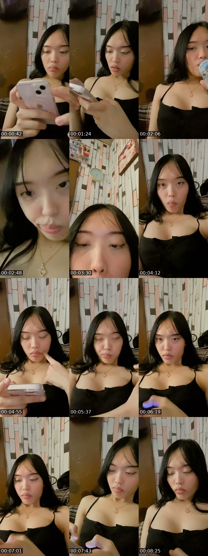 TikTok live: Jwu di nakapasok by @iecy_r