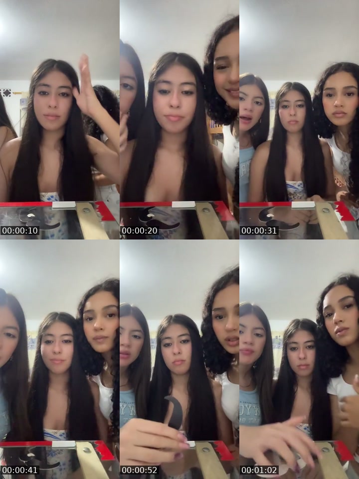 @mar._rojas TikTok live from 2026-07-07
