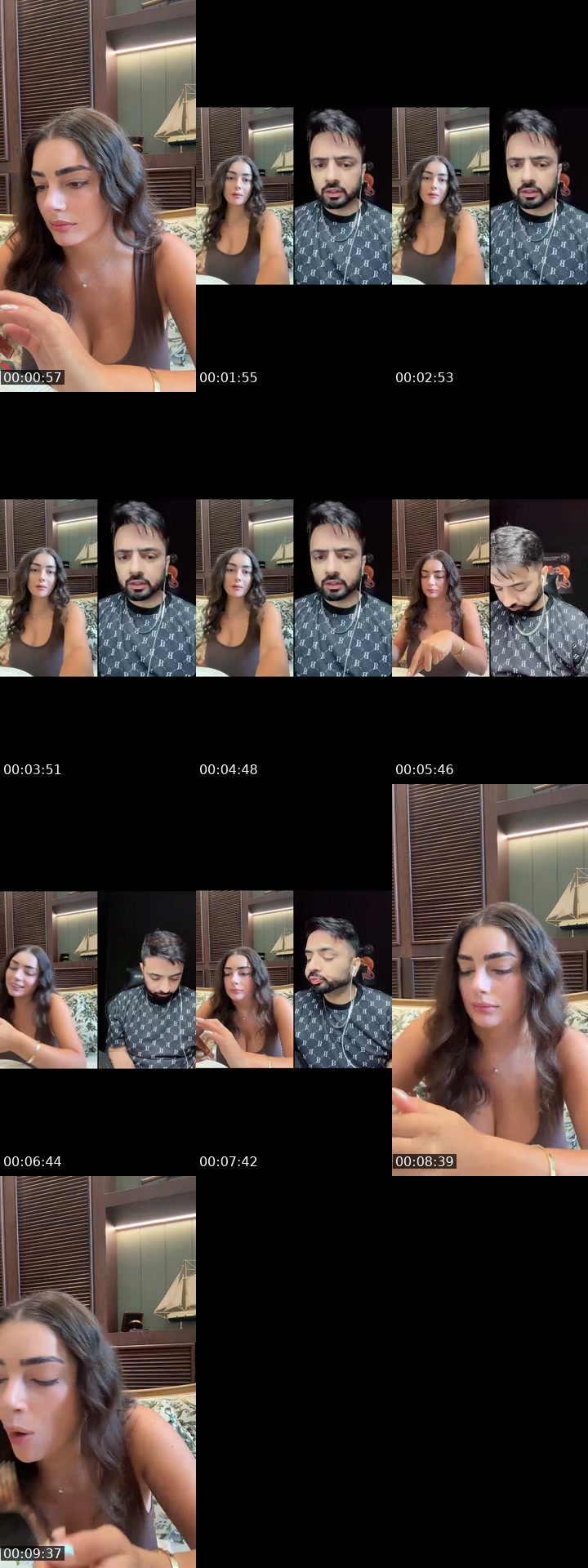 @munsiros TikTok live from 2026-07-07