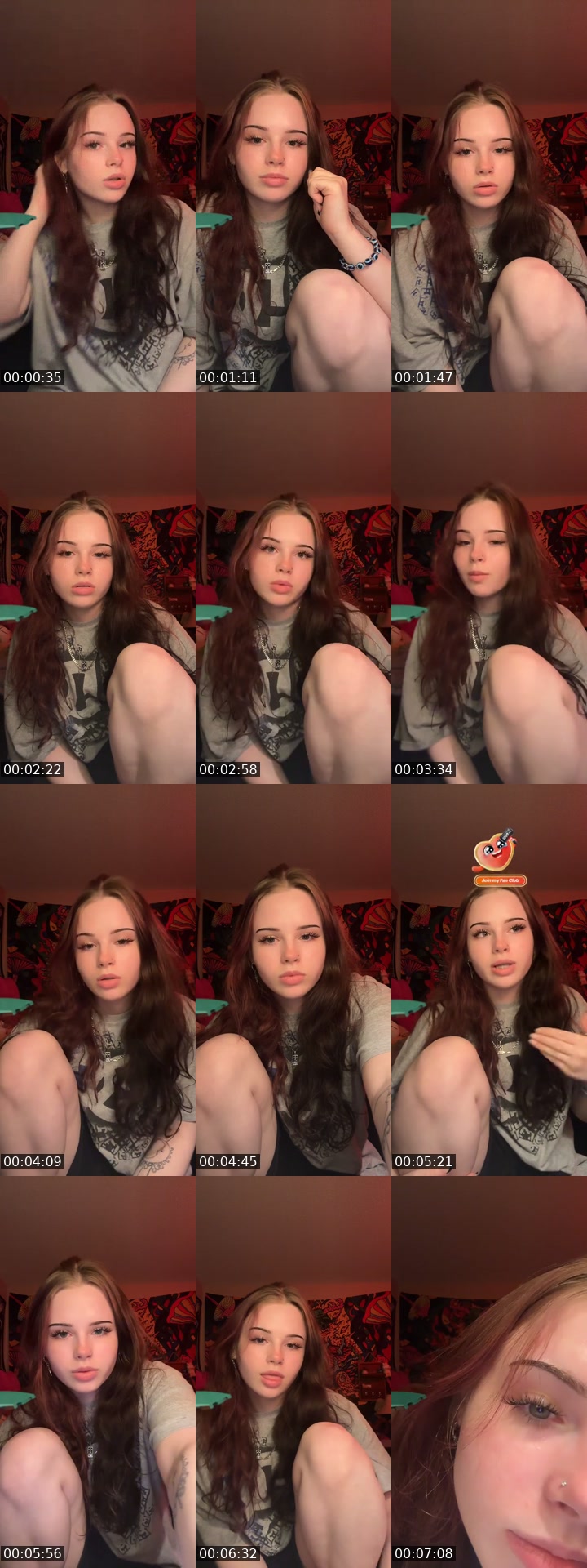 @shorty.sadie TikTok live from 2026-07-07