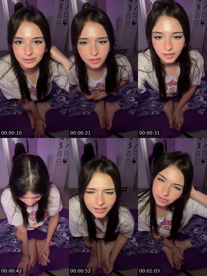 @vixieeeeeee TikTok live from 2026-07-07