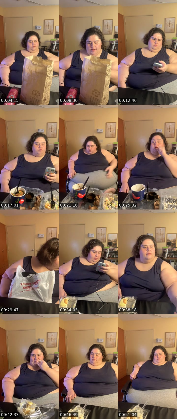 @xiothedreamer TikTok live from 2026-07-07