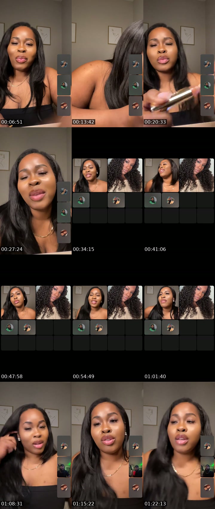 @noushieeeex3 TikTok live from 2026-07-07