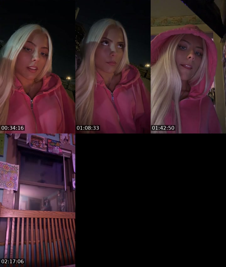@blond.i3 TikTok live from 2026-07-07