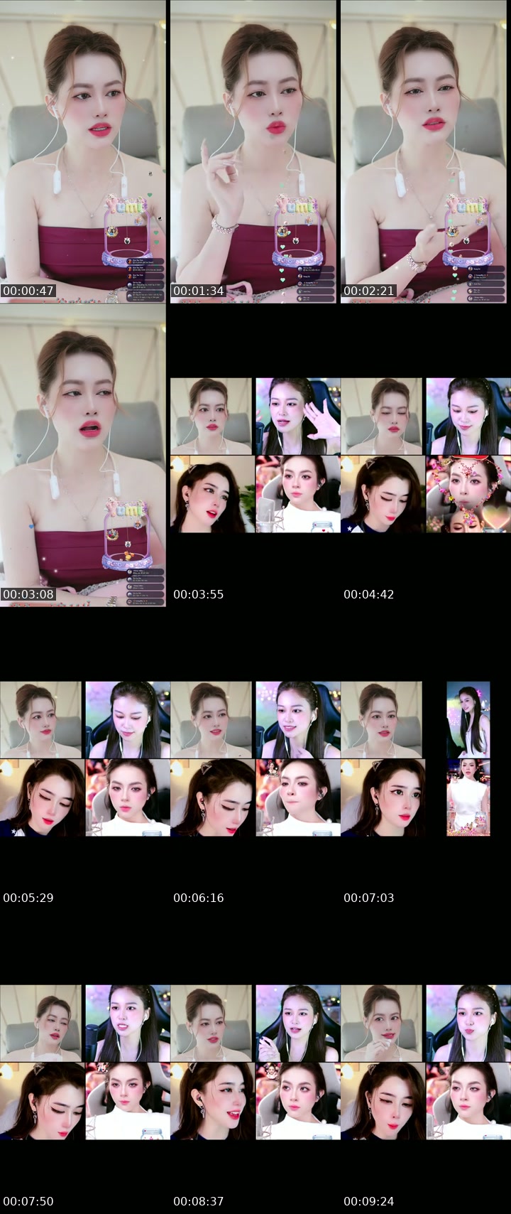 TikTok live: Lets Go LIVE! by @hatran.tiffany