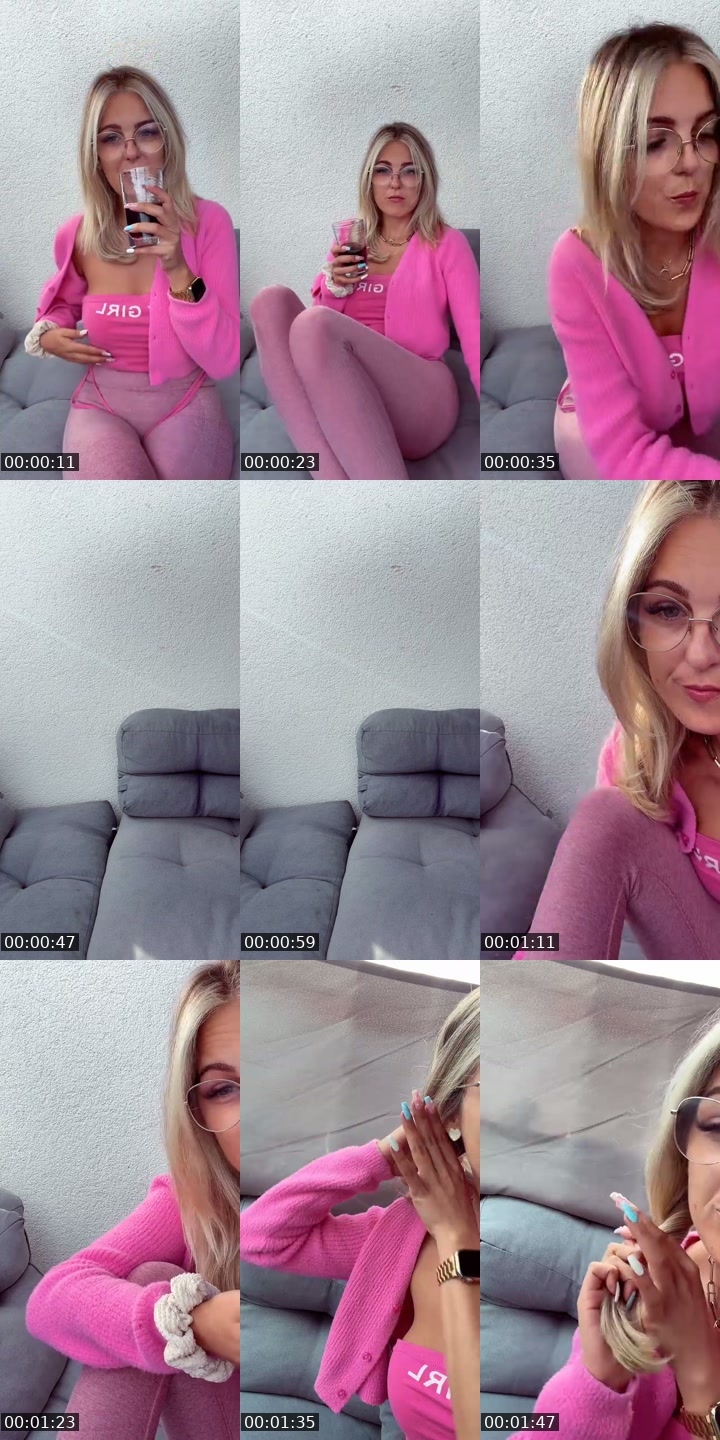 @lennyalive TikTok live from 2026-07-07