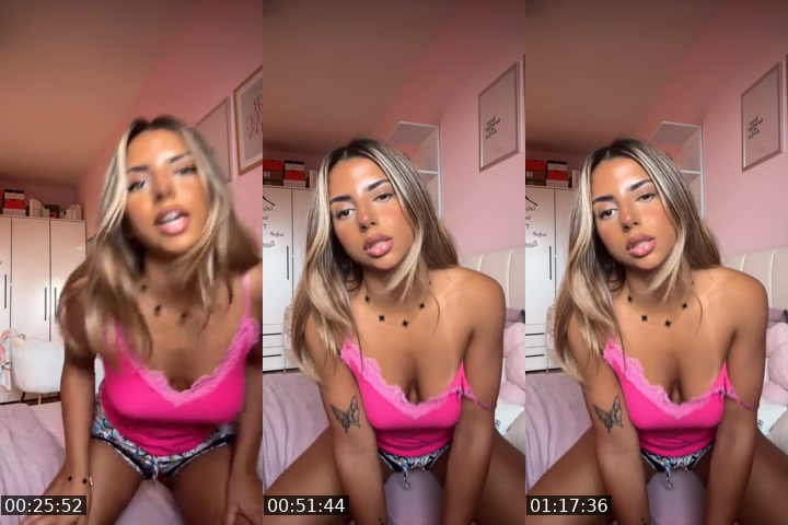 @so1ale TikTok live from 2026-07-07